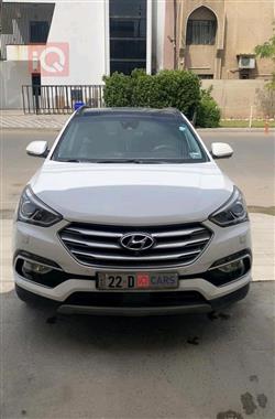 هيونداي سانتافي